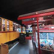 BOWLING-BAHN - GALLERY