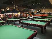 BOWLING-BAHN - GALLERY