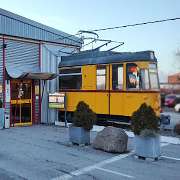 BOWLING-BAHN - GALLERY