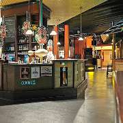 BOWLING-BAHN - GALLERY