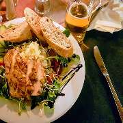 BOWLING-BAHN - GALLERY