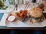 BOWLING-BAHN - GALLERY