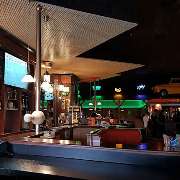 BOWLING-BAHN - GALLERY