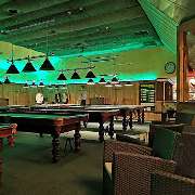 BOWLING-BAHN - GALLERY