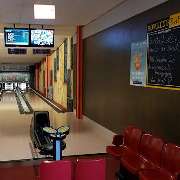 BOWLING-BAHN - GALLERY
