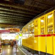 BOWLING-BAHN - GALLERY