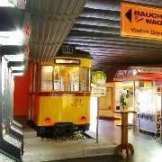 BOWLING-BAHN - GALLERY