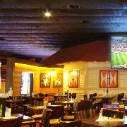 BOWLING-BAHN - GALLERY