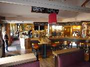 BOWLING-BAR Original - GALLERY