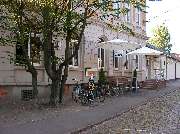 BOWLING-BAR Original - GALLERY