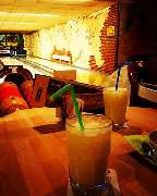 BOWLING-BAR Original - GALLERY