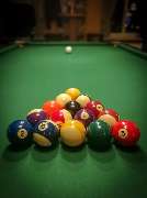 BOWLING-BAR Original - GALLERY