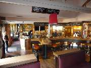 BOWLING-BAR Original - GALLERY