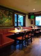 BOWLING-BAR Original - GALLERY