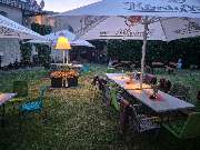 BOWLING-BAR Original - GALLERY