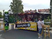 BOWLING-BAR Original - GALLERY