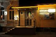 BOWLING-BAR Original - GALLERY