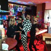 BOWLING-BAR Original - GALLERY