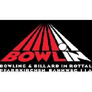 Bowling-Center Pfarrkirchen - LOGO