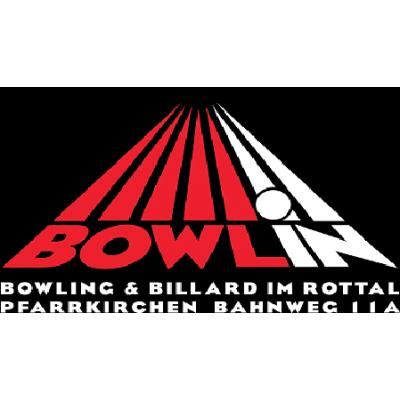 Bowling-Center Pfarrkirchen - LOGO