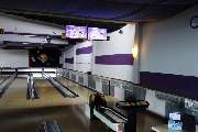 Bowlingcenter Strike - 4