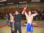 Boxclub Thaiborg - GALLERY