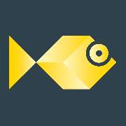Logo - boxfish film