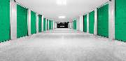 Boxie24 Lagerraum Berlin-West | Self Storage - GALLERY