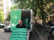 Boxie24 Lagerraum Berlin-West | Self Storage - GALLERY
