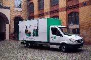 Boxie24 Lagerraum Berlin-West | Self Storage - GALLERY