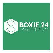 Boxie24 Lagerraum Berlin-West | Self Storage - LOGO