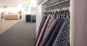 Boxspring Welt GmbH - Boxspring Welt – Stoffmuster-Galerie