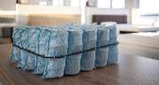 Boxspringwelt Bielefeld - Boxspringwelt – Federkern Beispiel