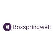 Boxspringwelt Bielefeld - Logo der Boxspringwelt in Bielefeld