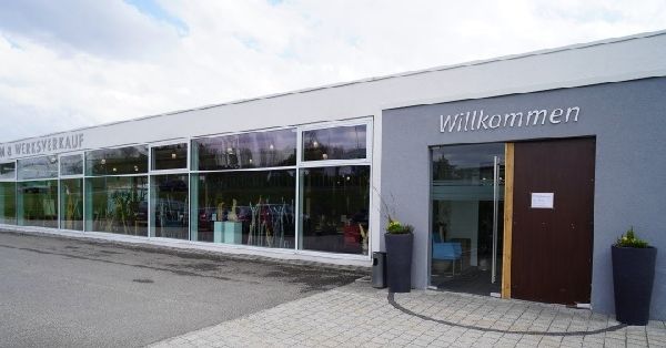Boxspringwelt Oberndorf - Boxspringwelt Showroom i …