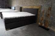 Boxspringwelt Oberndorf - Boxspringwelt – Topper Beispiel in Oberndorf a. N.