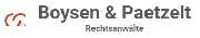 Boysen & Paetzelt Rechtsanwälte - 1