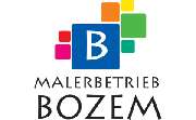 BOZEM FRANK Malermeister - LOGO