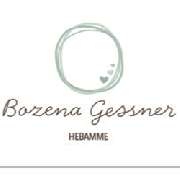 Bozena Gessner - LOGO