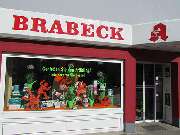 Brabeck Apotheke - Aussenansicht der Brabeck Apotheke
