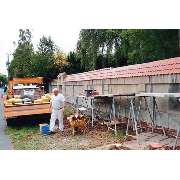 Bracht Bau GmbH - GALLERY
