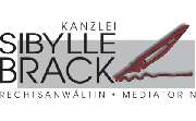 Brack Sibylle Rechtsanwältin - LOGO