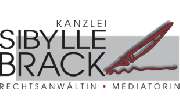 Brack Sibylle Rechtsanwältin - LOGO