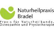 Bradel Jochen Heilpraktiker - LOGO