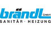 BRÄNDL Sanitär GmbH - LOGO
