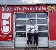 Bräu KFZ Prüfstelle - GALLERY