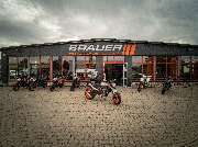 Bräuer Motorradsport KG - GALLERY