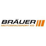 Bräuer Motorradsport KG - LOGO