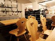 Bräustüberl Maisach - Wirtshaus - Restaurante - GALLERY