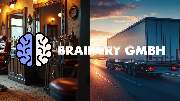 Brainery GmbH - GALLERY